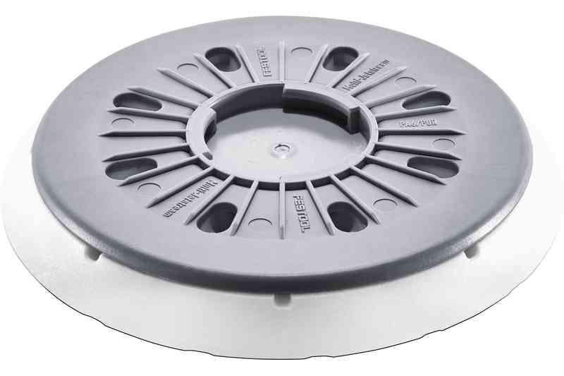 Sander Backing Pad ST-STF D150/MJ2-FX-SW