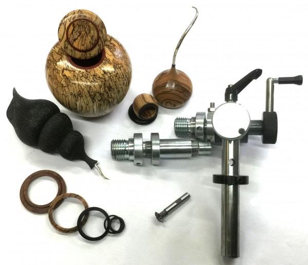 Easy Set Threading Jig