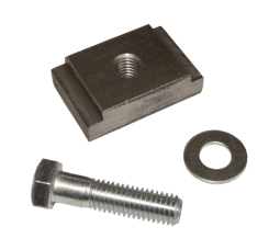 Clamp Block 2" Bed Gap