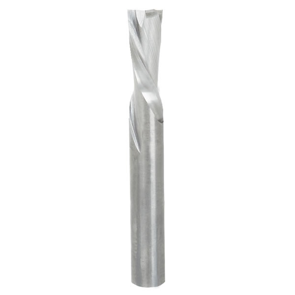 1/4" x 3/4" Down Spiral Bit