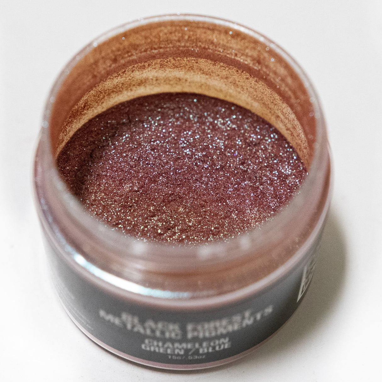 Metallic Pigment - Chameleon Green/Blue