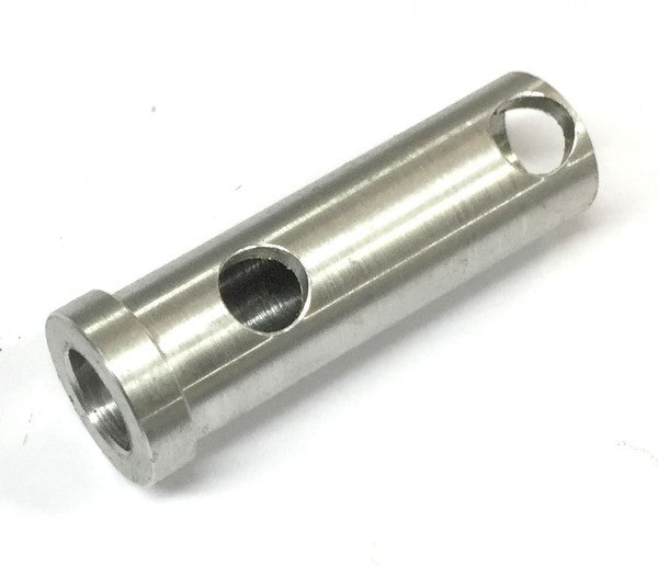 Extra Collet to fit 13mm or 10mm Bars into Easy Arm Hollowing Rig