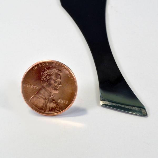 #2 x 9/16" (15mm) Skew