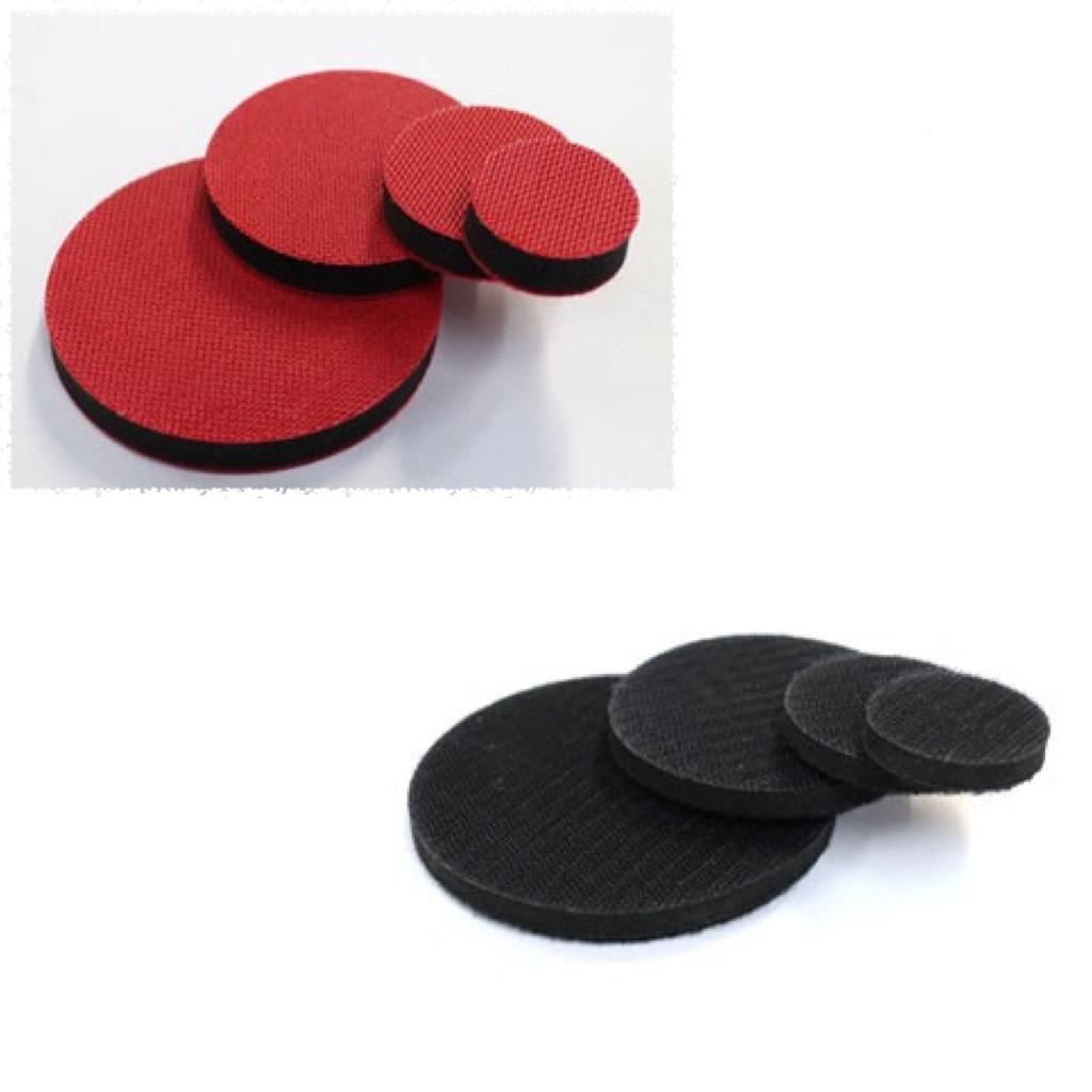 Interface Pads - Simon Hope