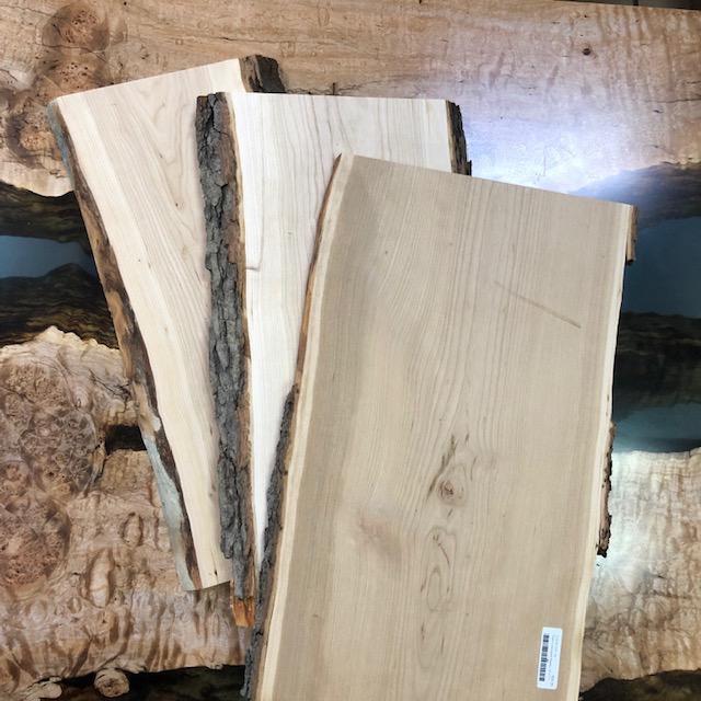 Cherry Charcuterie Boards