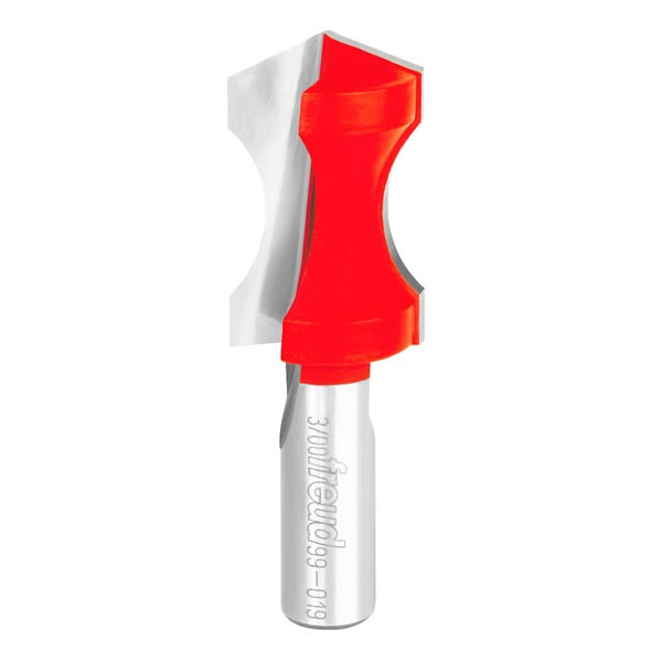 Freud bullnose online router bit