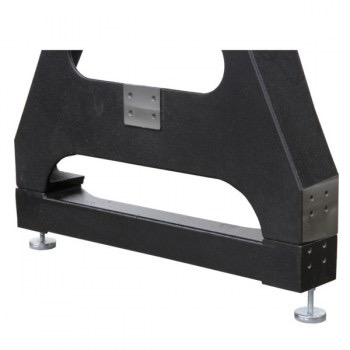 3" Riser Blocks for 1836 REVO