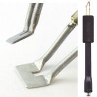 Heavy Duty Medium Chisel Shader