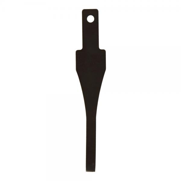 #1 -1/4" Chisel (6mm)