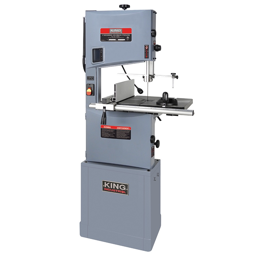 Bandsaw - 14”