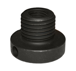 Live Centre Adaptor - 3/4" -10 to 1 1/4" - 8