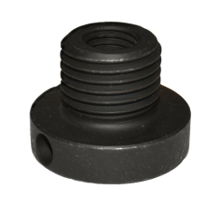 Live Centre Adaptor - 3/4&quot; -10 to 1 1/4&quot; - 8