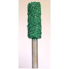 Cylinder XL Coarse Green