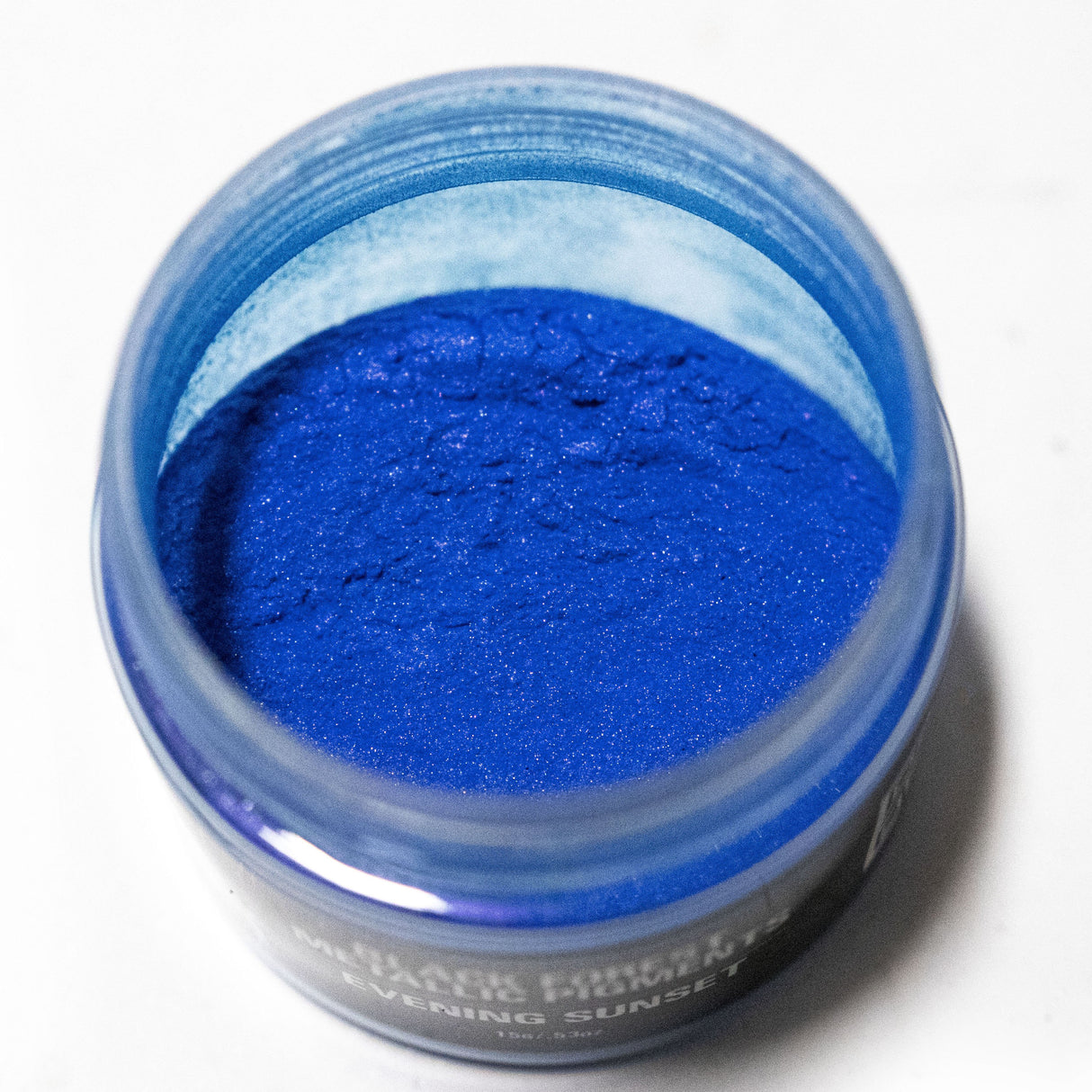 Metallic Pigment - Evening Sunset