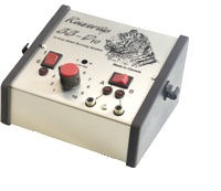 SS-D10 Burner with BPH Pen