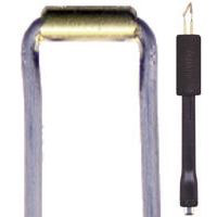 Heavy Duty Large Brass Calligraphy Pen