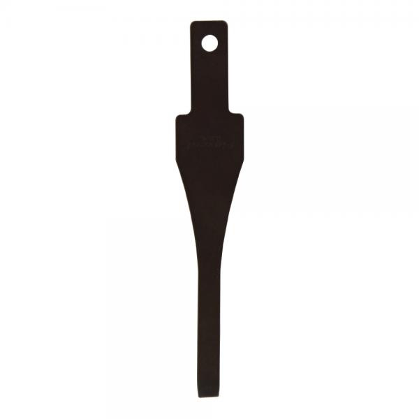 #3 x 1/4" (6mm) Sweep