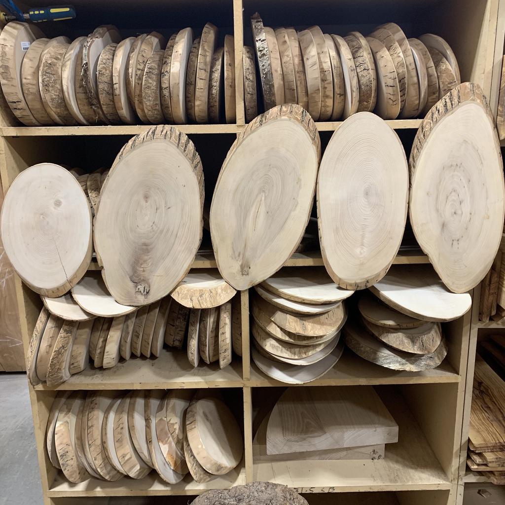 Oval Cookies