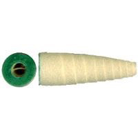 Sanding Cone 300 Grit/Pkg 10