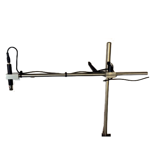 Laser for Hollowing Rig, Simon Hope