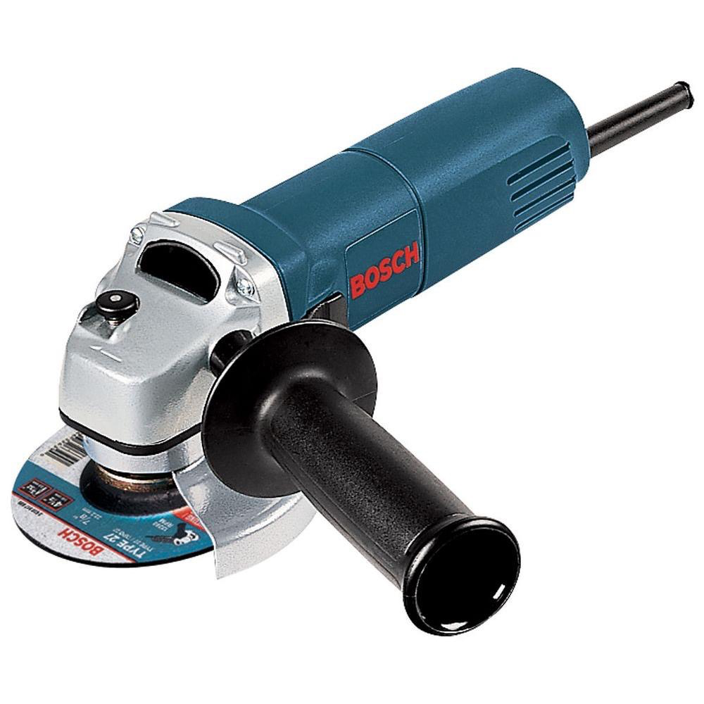 1375A 4-1/2 In. Angle Grinder