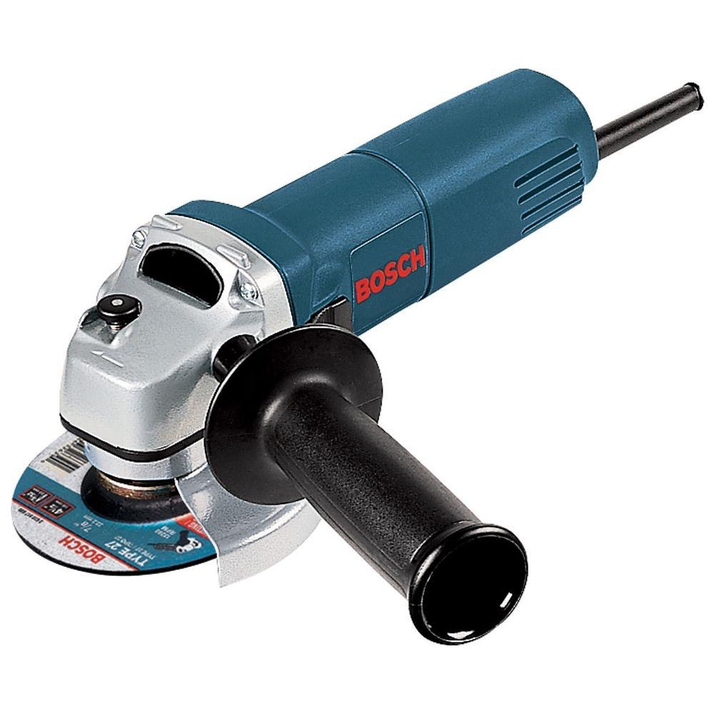 4-1/2 In. Angle Grinder - 1375A