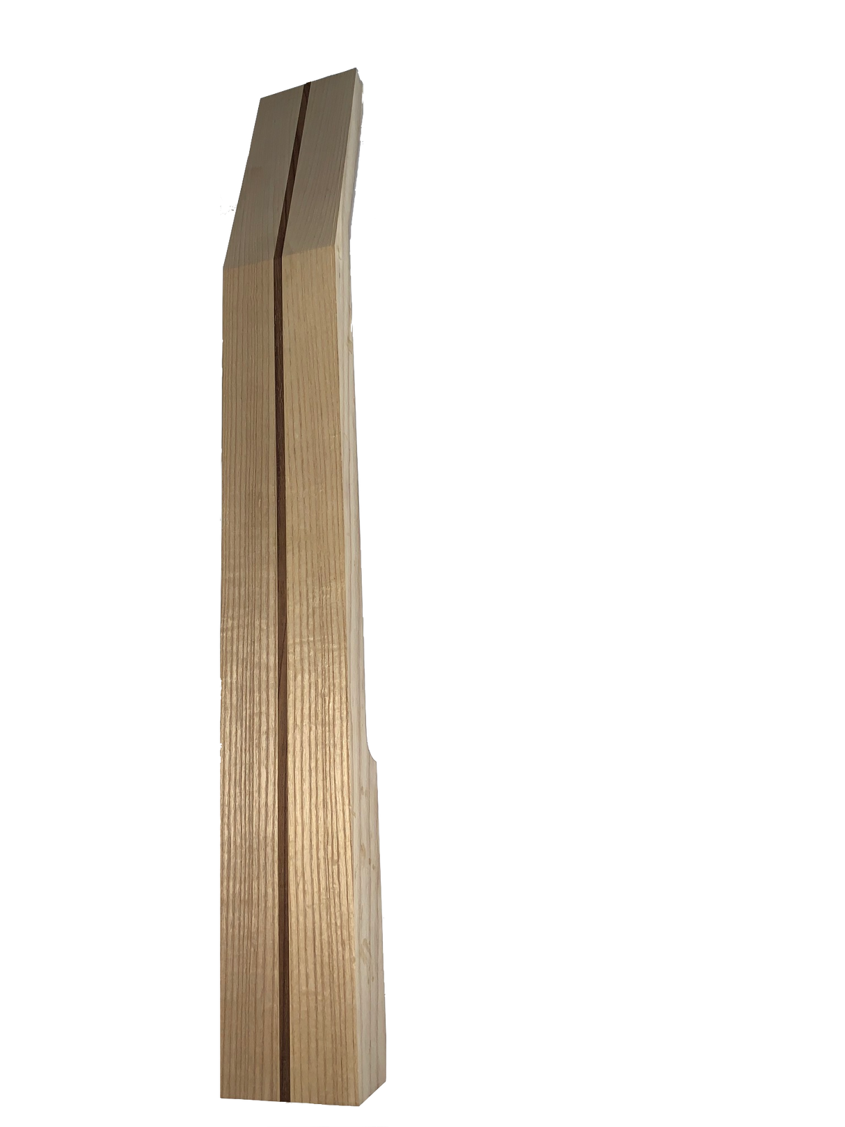Electric Guitar Neck - Laminated