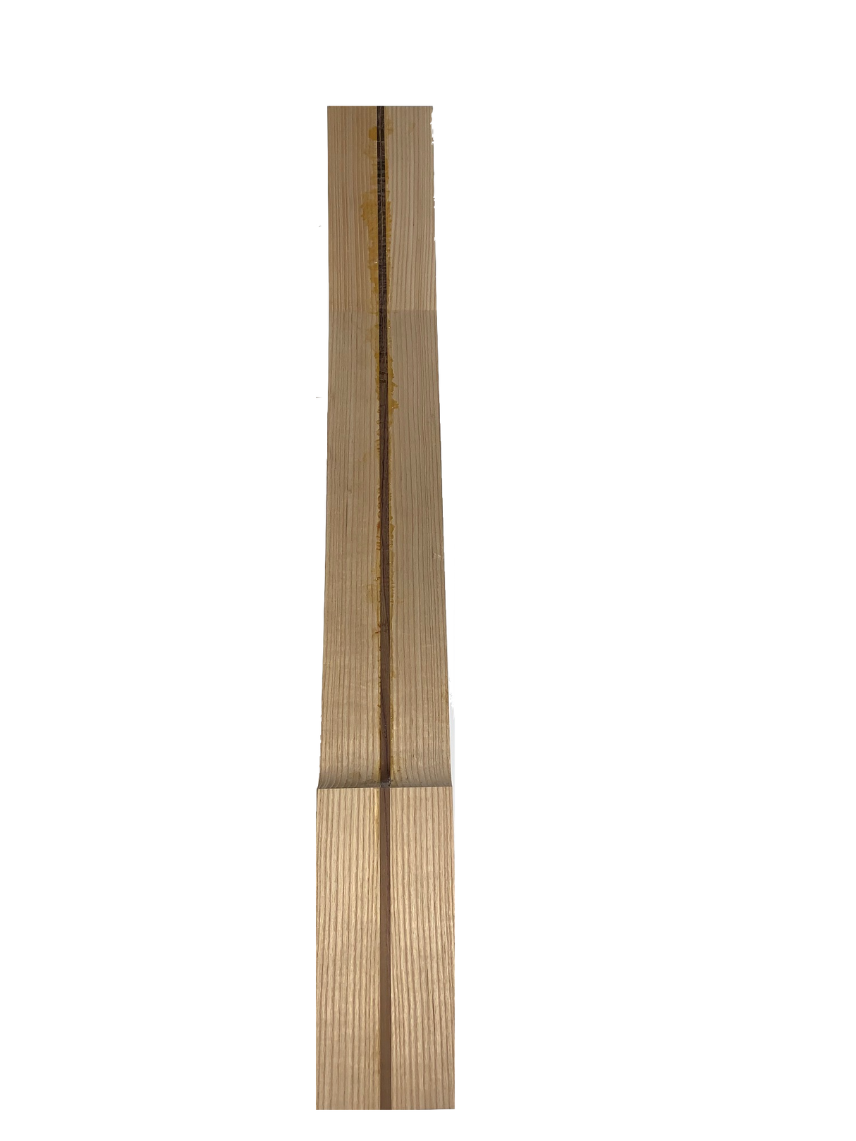Electric Guitar Neck - Laminated