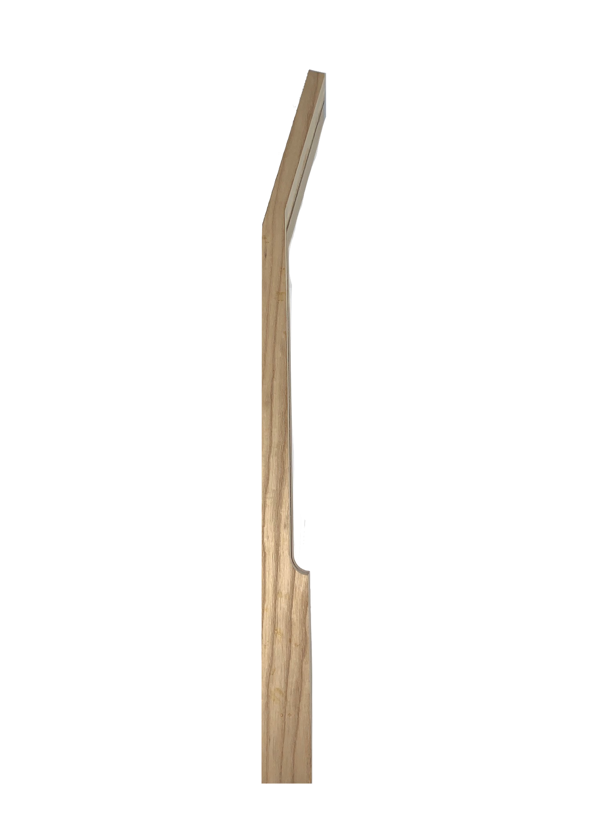 Electric Guitar Neck - Laminated