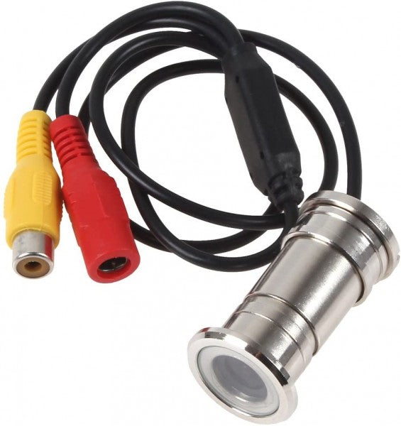 Replacement Camera for Hollowing Rig, Simon Hope