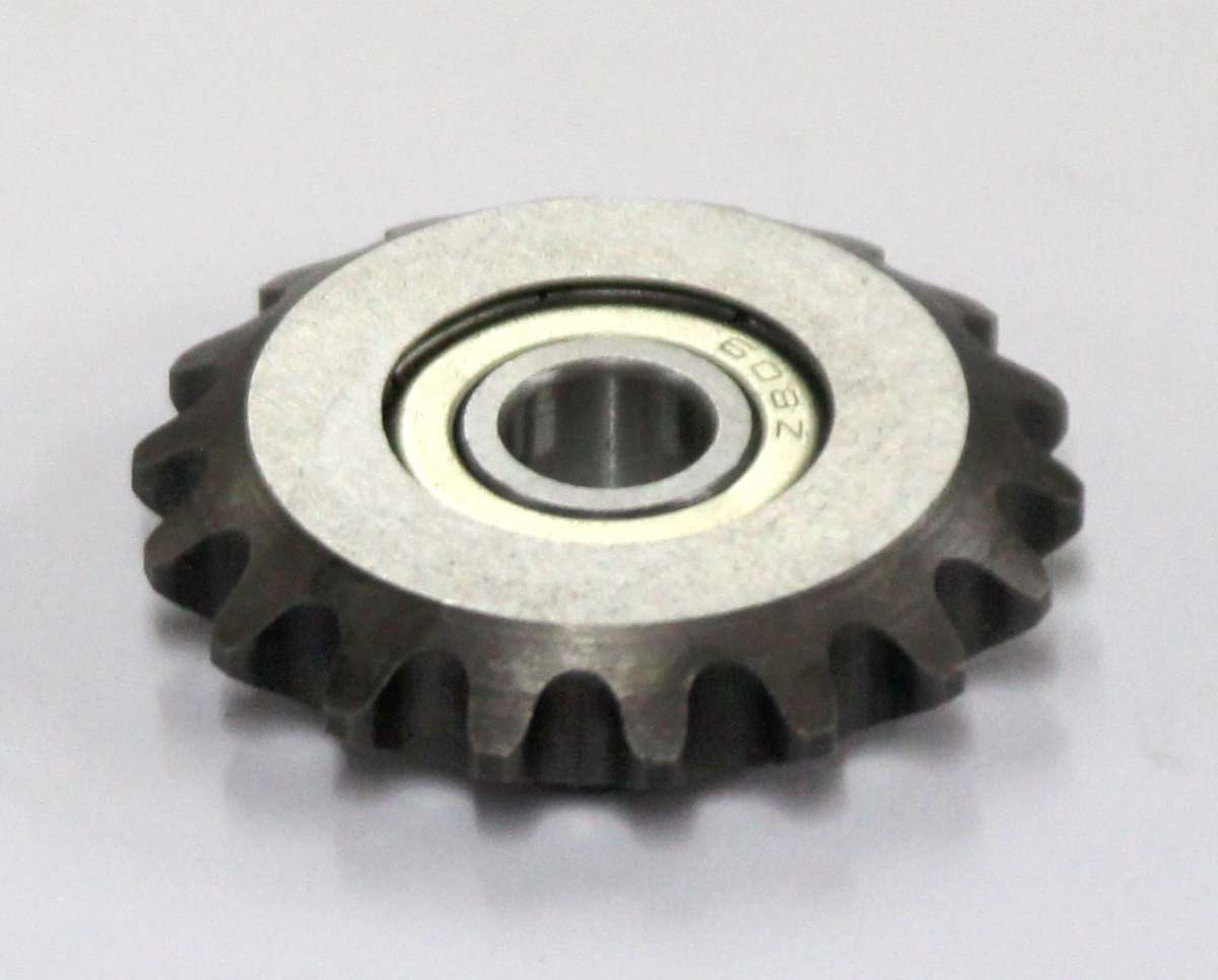 LGE Texturing Course Wheel Only