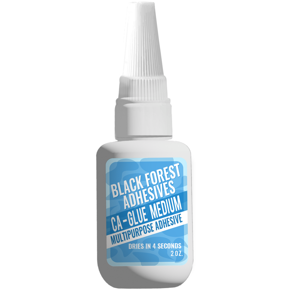 CA Glue - Medium