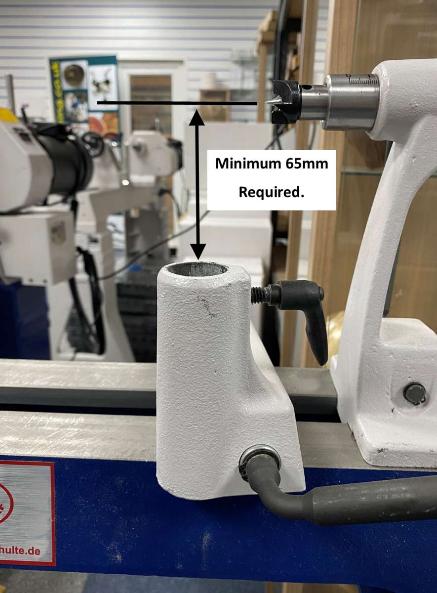 Easy Set Threading Jig