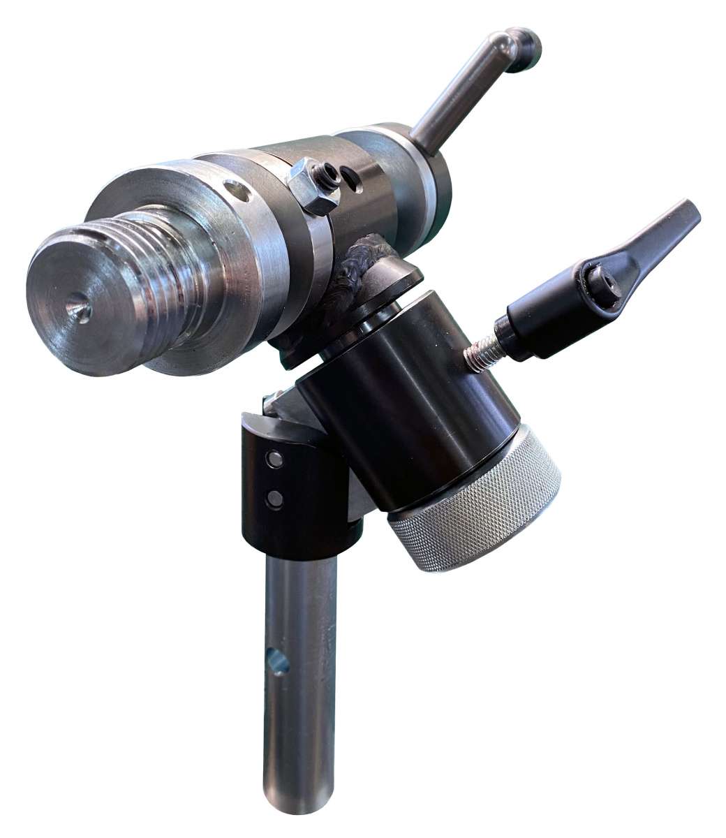 Easy Set Threading Jig