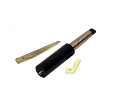 #2 Morse Taper Tail Stock Extender