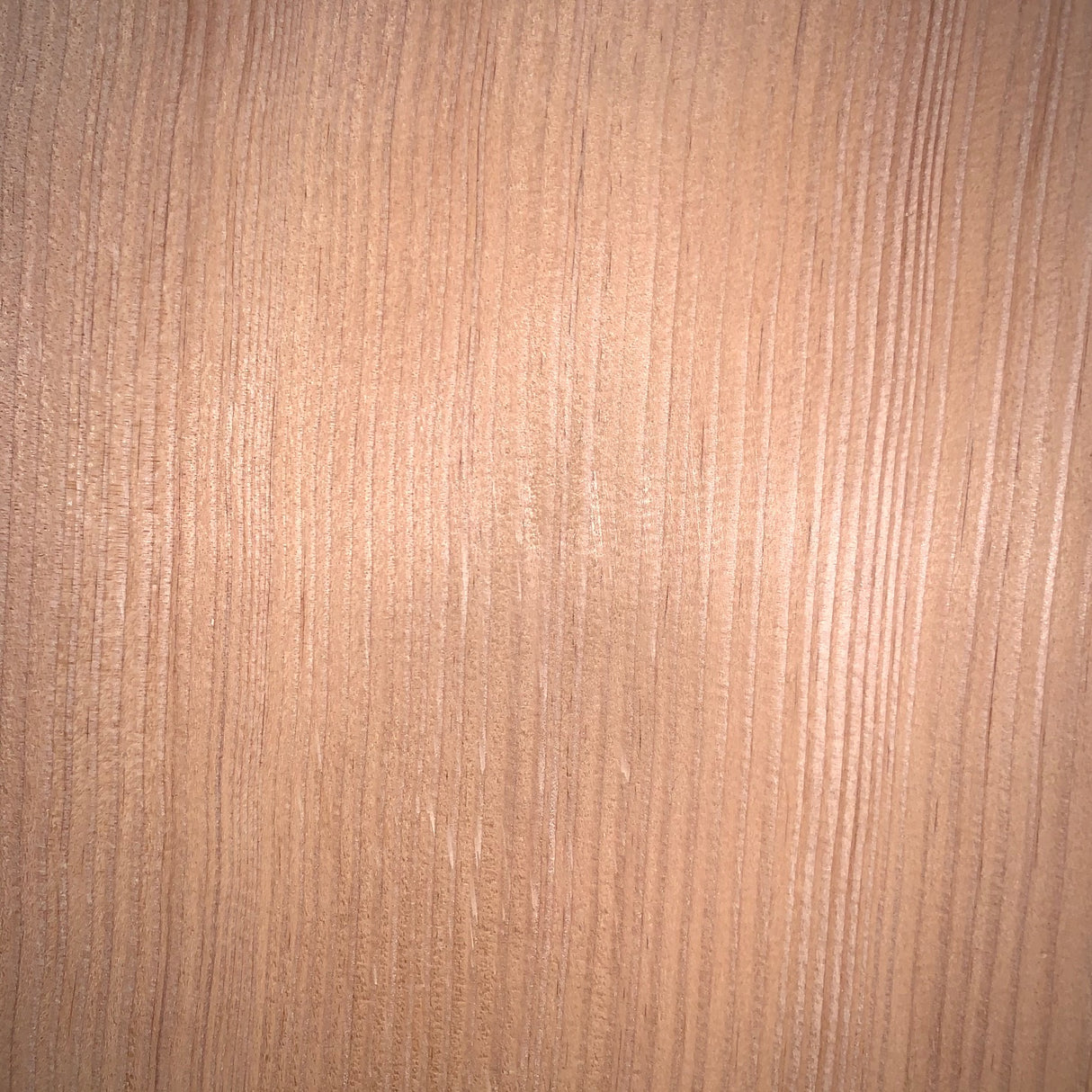 Fir, Quartersawn - Thins