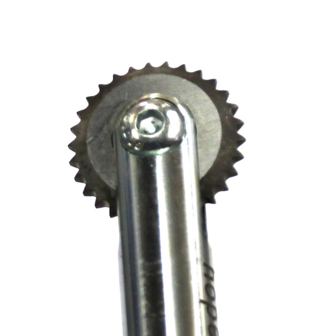 LGE Texturing Tool Long