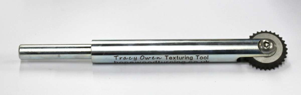 LGE Texturing Tool Short