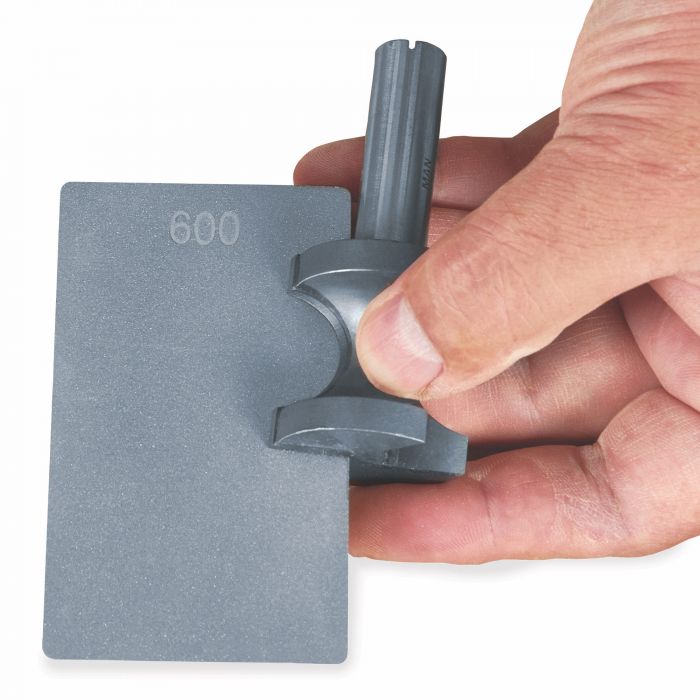 Trend 3" Credit Card Diamond Sharpener Stones - Double sided