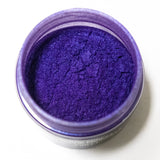 Metallic Pigment - Violet