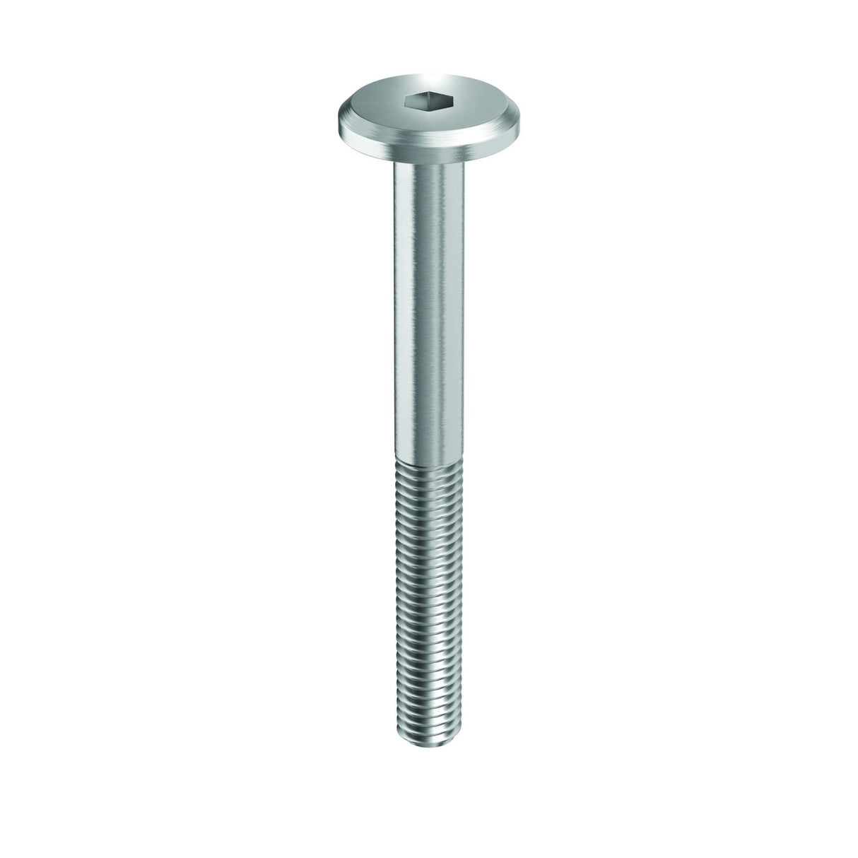 RAMPA M8 Bolt Zinc 40mm