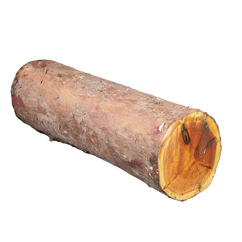 Yew Logs - sold per piece