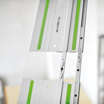 Guide Rail Connector - FSV/2