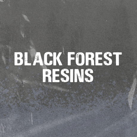 Black Forest Resins