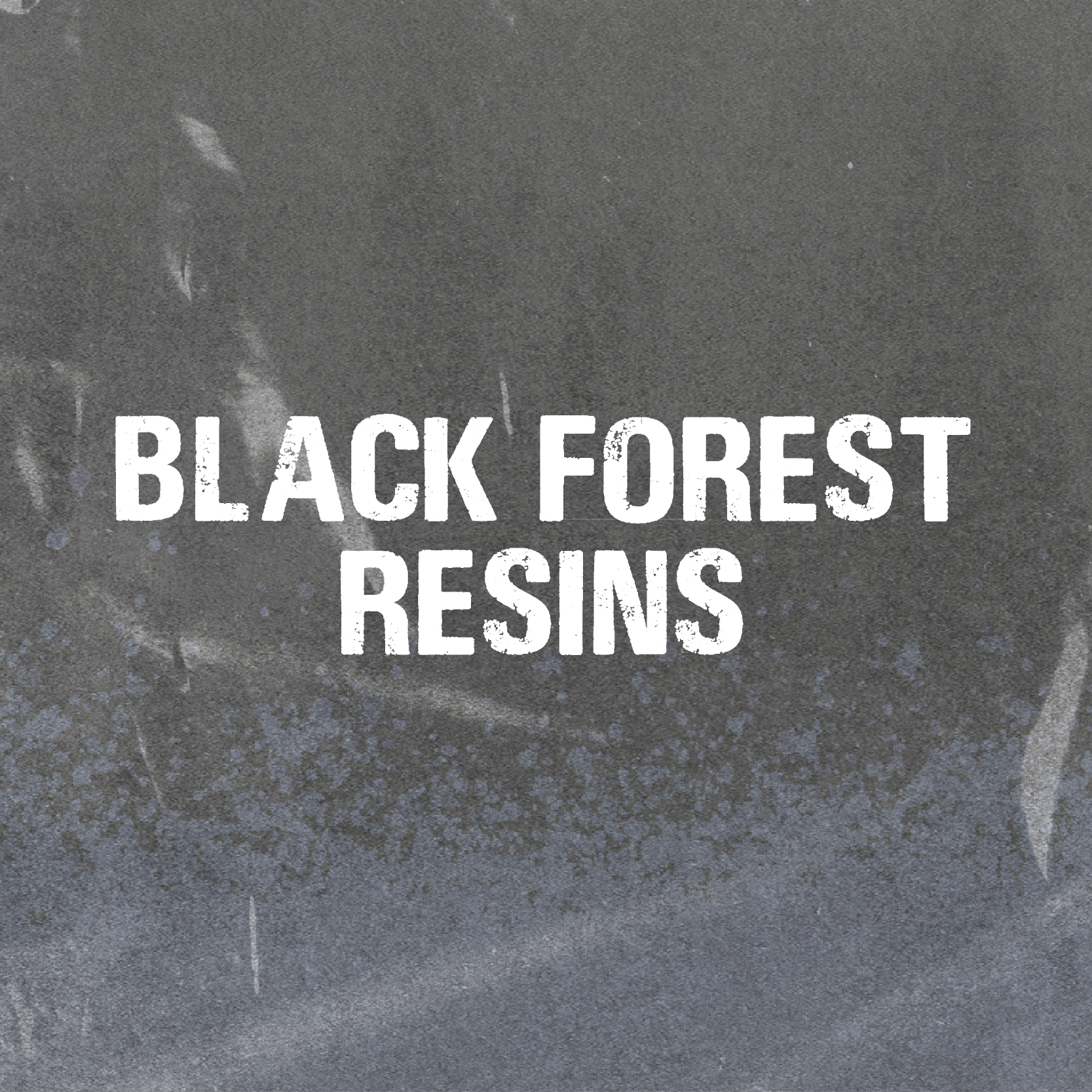 Black Forest Resins
