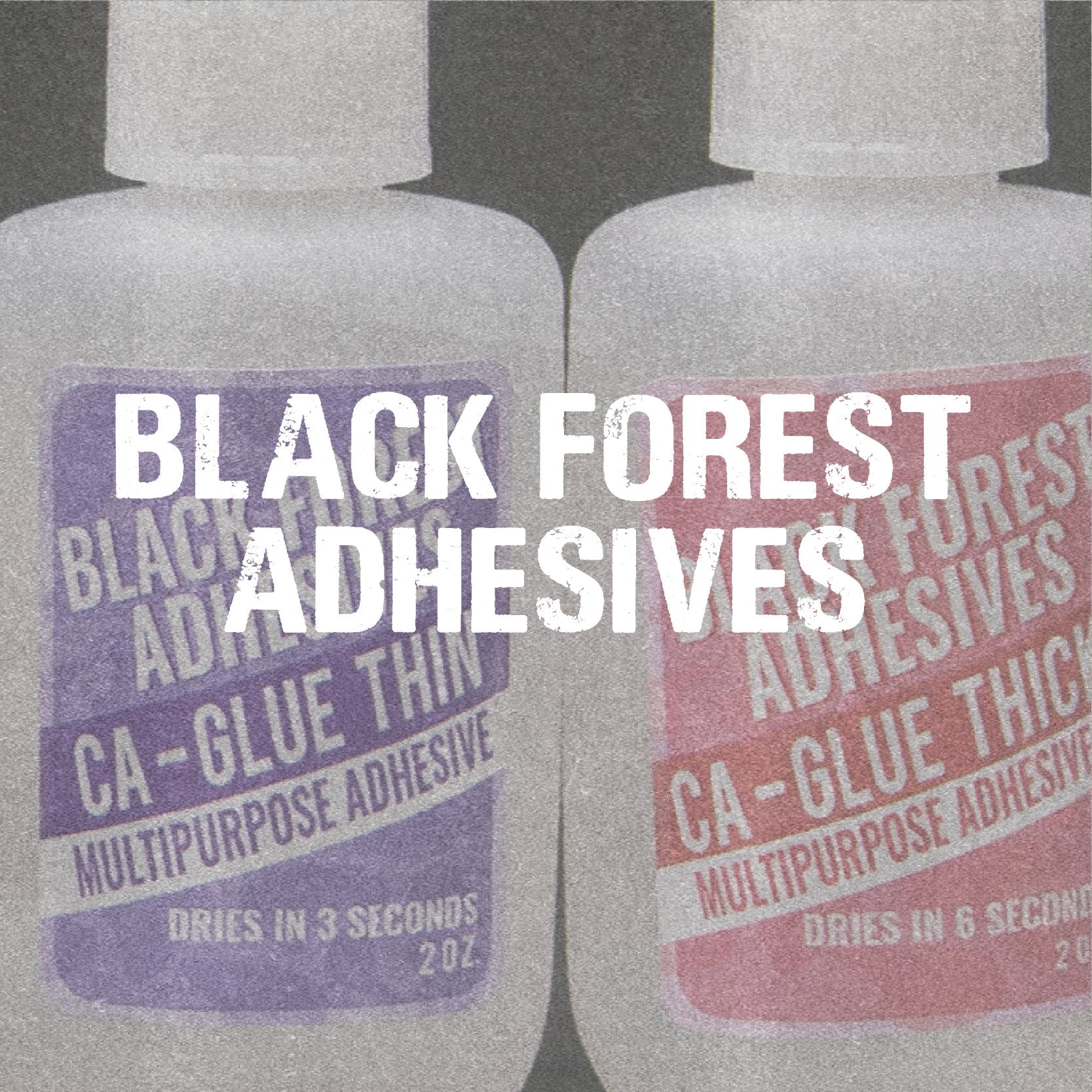 Black Forest Adhesives