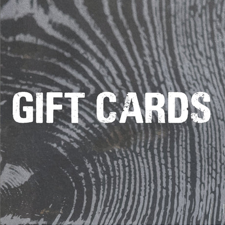 Gift Cards