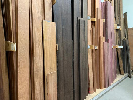 Wood Products