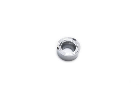 Spare torx screw