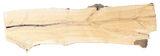 Ash 10/4 Live Edge #004